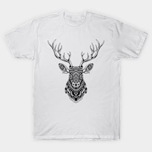 the Deer T-Shirt